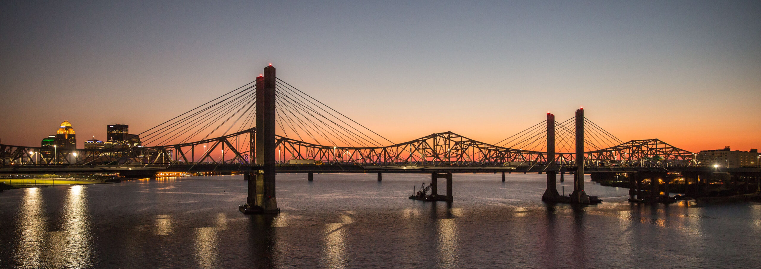 Louisville, KY Bridge