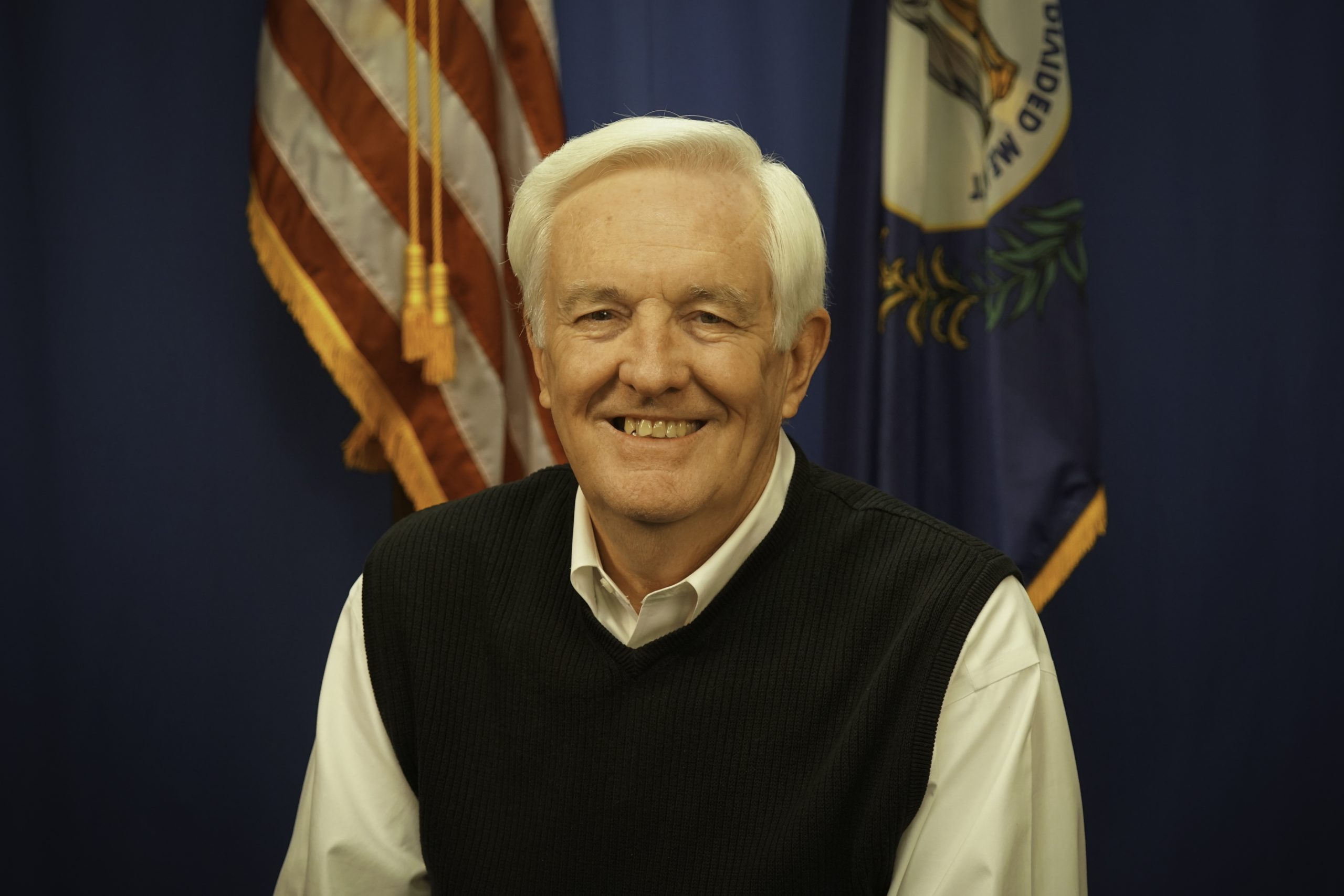 Steve Parker, KY TRansportation Hall of Fame winner